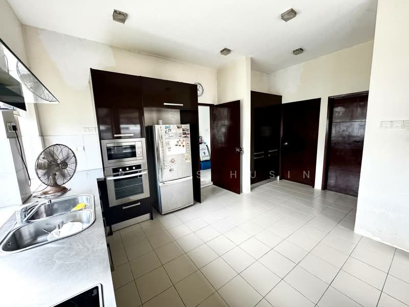 Rumah Banglo untuk Dijual di Bandar Seri Putra (Bangi) - Firdaus Husin - PropertyGuru.com.my