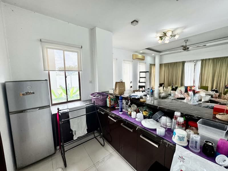 Rumah Banglo untuk Dijual di Bandar Seri Putra (Bangi) - Firdaus Husin - PropertyGuru.com.my
