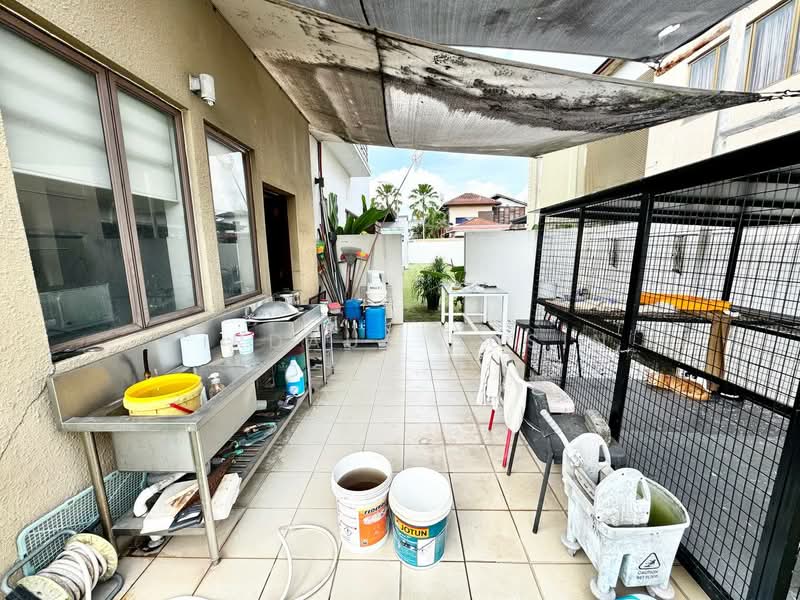 Rumah Banglo untuk Dijual di Bandar Seri Putra (Bangi) - Firdaus Husin - PropertyGuru.com.my