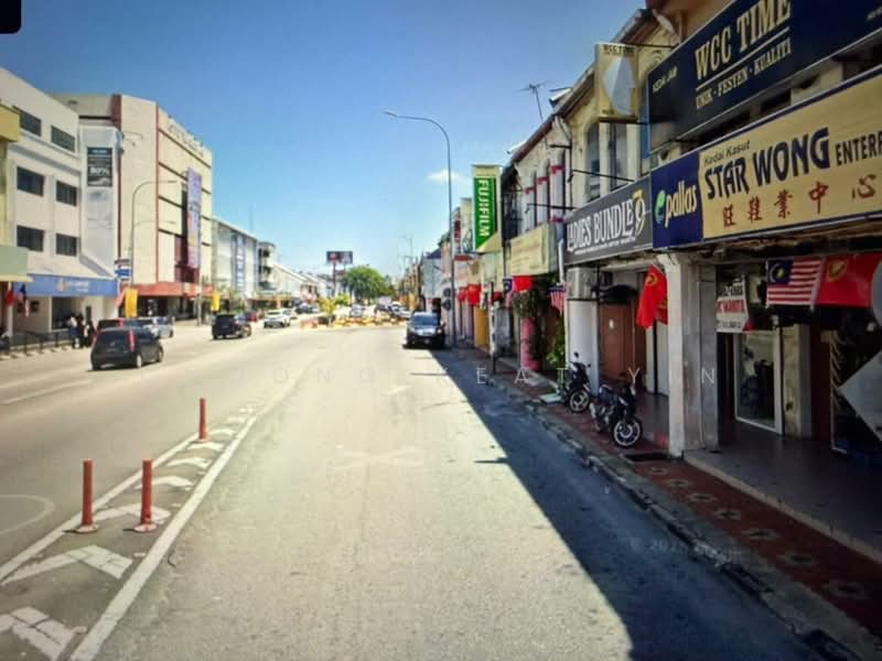 For Sale - Jalan Langgar