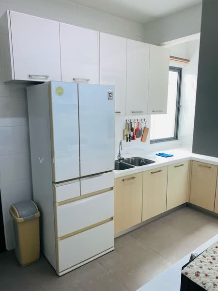 Pangsapuri untuk Disewa di Molek Pine 4 - Vivco Liang - PropertyGuru.com.my