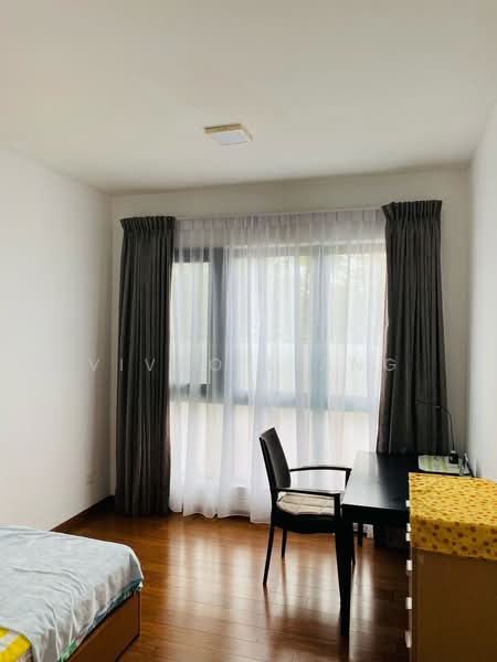 Pangsapuri untuk Disewa di Molek Pine 4 - Vivco Liang - PropertyGuru.com.my