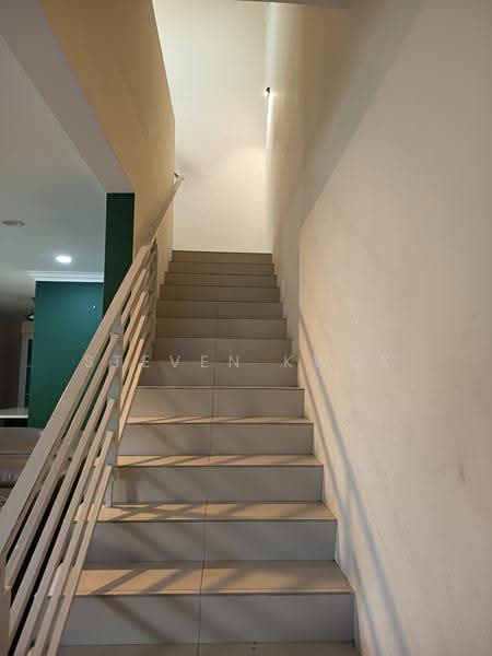 Terraced House for Sale in Bandar Tasik Puteri (Rawang) - Steven Kwok - Interior - PropertyGuru.com.my