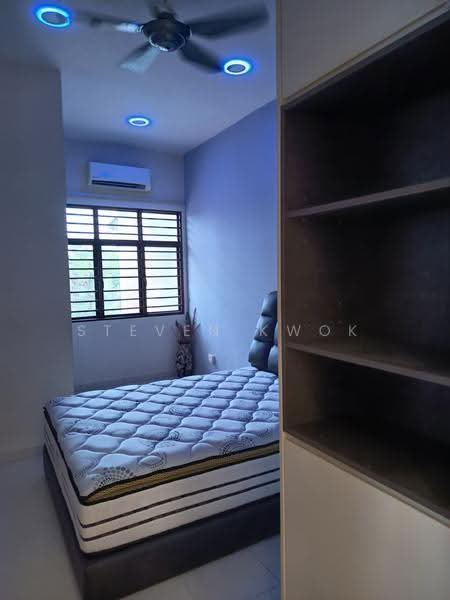 Terraced House for Sale in Bandar Tasik Puteri (Rawang) - Steven Kwok - PropertyGuru.com.my