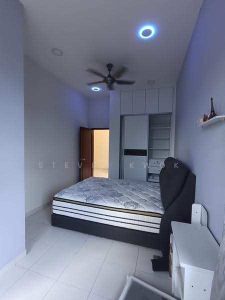 Terraced House for Sale in Bandar Tasik Puteri (Rawang) - Steven Kwok - PropertyGuru.com.my
