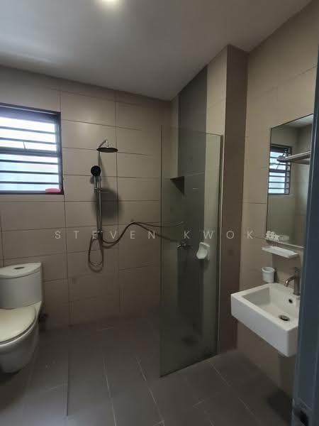 Terraced House for Sale in Bandar Tasik Puteri (Rawang) - Steven Kwok - PropertyGuru.com.my