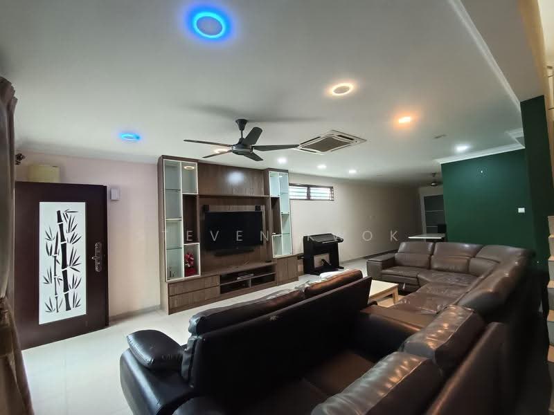 Terraced House for Sale in Bandar Tasik Puteri (Rawang) - Steven Kwok - PropertyGuru.com.my