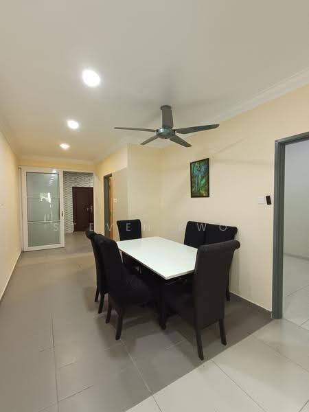Terraced House for Sale in Bandar Tasik Puteri (Rawang) - Steven Kwok - PropertyGuru.com.my