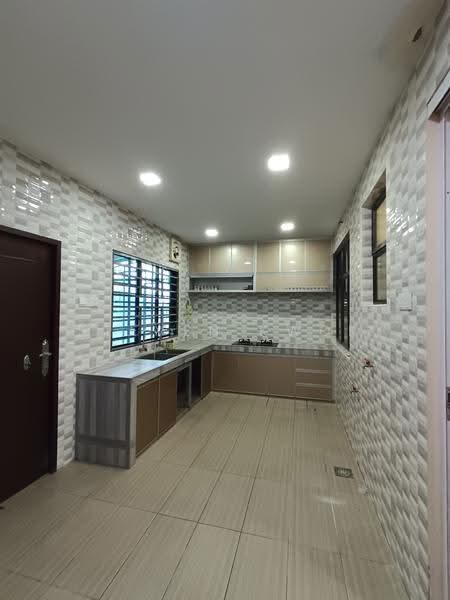 Terraced House for Sale in Bandar Tasik Puteri (Rawang) - Steven Kwok - PropertyGuru.com.my