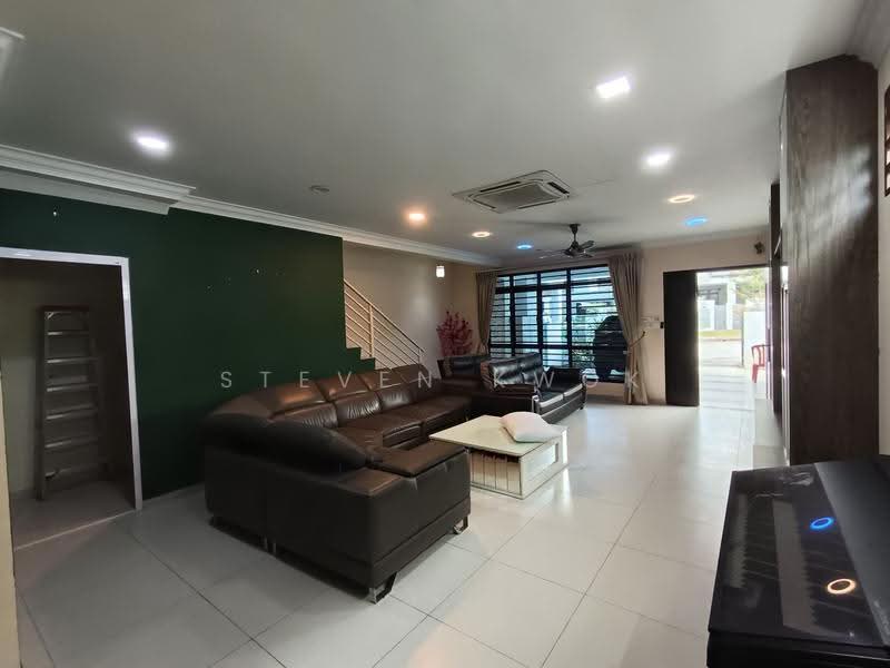 Terraced House for Sale in Bandar Tasik Puteri (Rawang) - Steven Kwok - PropertyGuru.com.my
