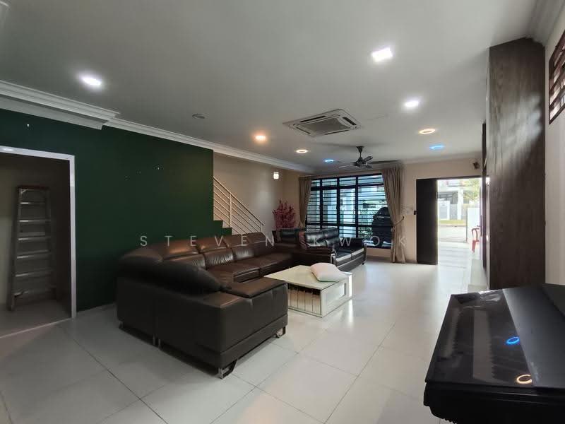 Terraced House for Sale in Bandar Tasik Puteri (Rawang) - Steven Kwok - PropertyGuru.com.my