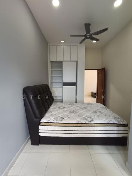 Terraced House for Sale in Bandar Tasik Puteri (Rawang) - Steven Kwok - PropertyGuru.com.my