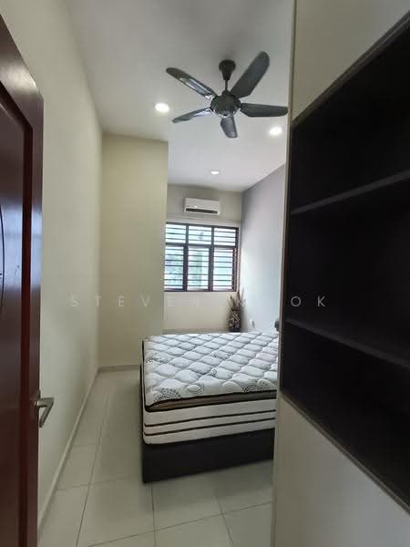 Terraced House for Sale in Bandar Tasik Puteri (Rawang) - Steven Kwok - PropertyGuru.com.my