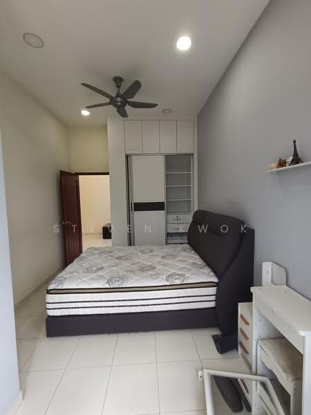 Terraced House for Sale in Bandar Tasik Puteri (Rawang) - Steven Kwok - PropertyGuru.com.my