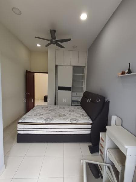 Terraced House for Sale in Bandar Tasik Puteri (Rawang) - Steven Kwok - PropertyGuru.com.my