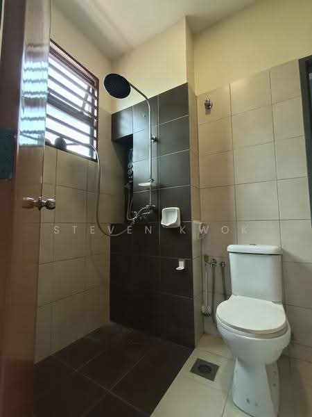 Terraced House for Sale in Bandar Tasik Puteri (Rawang) - Steven Kwok - PropertyGuru.com.my