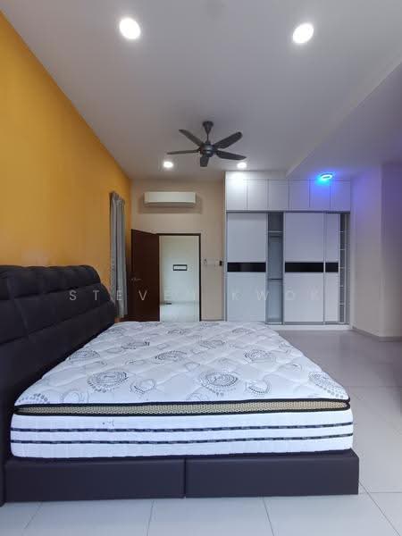 Terraced House for Sale in Bandar Tasik Puteri (Rawang) - Steven Kwok - PropertyGuru.com.my