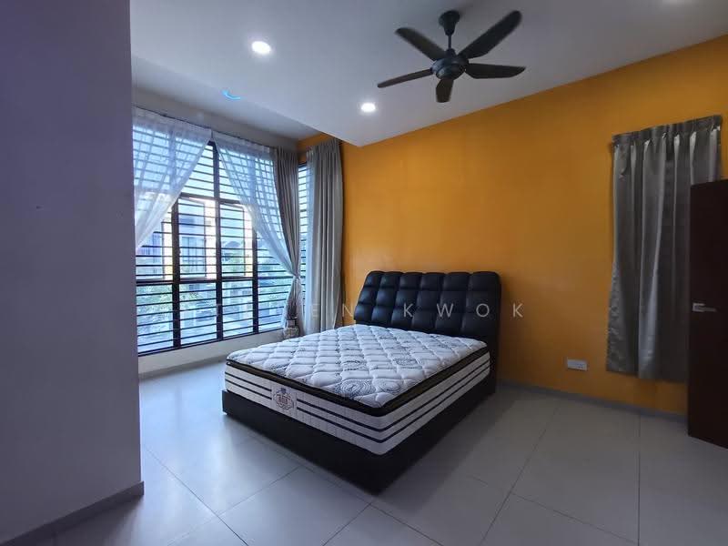 Terraced House for Sale in Bandar Tasik Puteri (Rawang) - Steven Kwok - PropertyGuru.com.my