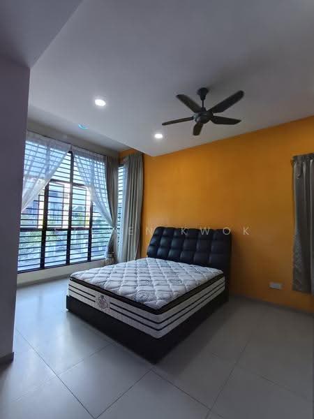 Terraced House for Sale in Bandar Tasik Puteri (Rawang) - Steven Kwok - PropertyGuru.com.my
