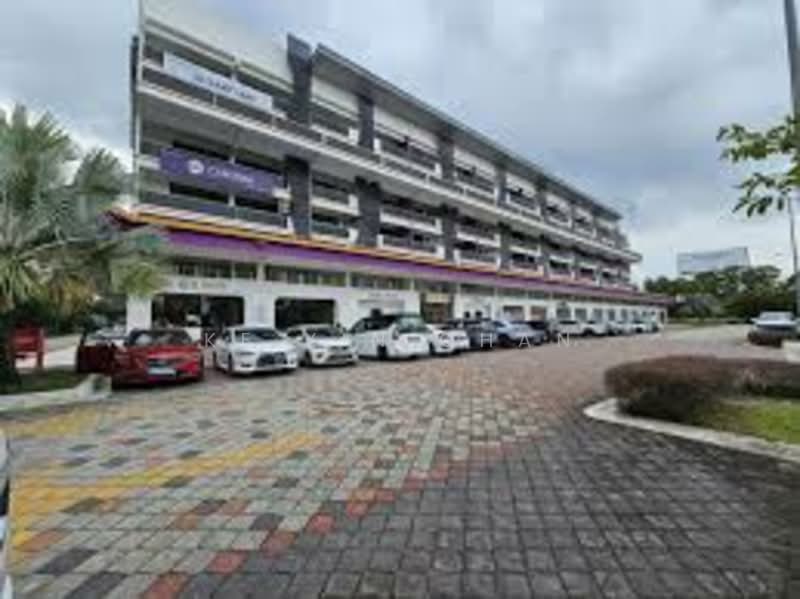 Shop / Office for Sale in Iskandar Puteri (Nusajaya) (Johor) - Ke Xin Chan - Exterior - PropertyGuru.com.my