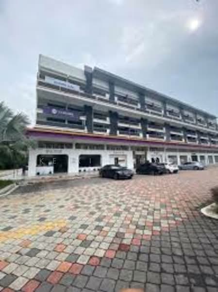 Shop / Office for Sale in Iskandar Puteri (Nusajaya) (Johor) - Ke Xin Chan - Exterior - PropertyGuru.com.my