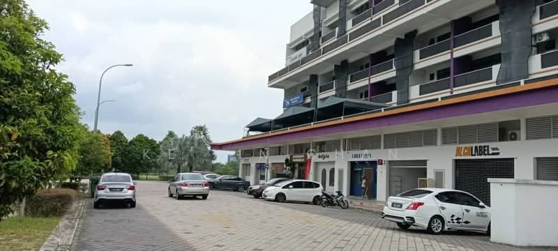 Shop / Office for Sale in Iskandar Puteri (Nusajaya) (Johor) - Ke Xin Chan - Exterior - PropertyGuru.com.my