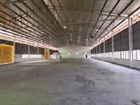 For Rent - Kapar Corner Detached Factory Warehouse 400amp, Facing Main Road, Klang Utama, Aman Perdana, Klang