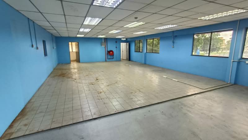 Kilang untuk Disewa di Kawasan Perindustrian Klang Utama (Kapar) - M.K. Lee - Interior - PropertyGuru.com.my