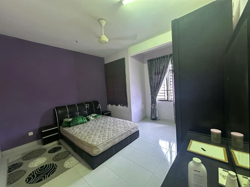 Rumah Teres 2-Tingkat untuk Dijual di Tebrau (Johor) - Rain Ng - Bedroom - PropertyGuru.com.my