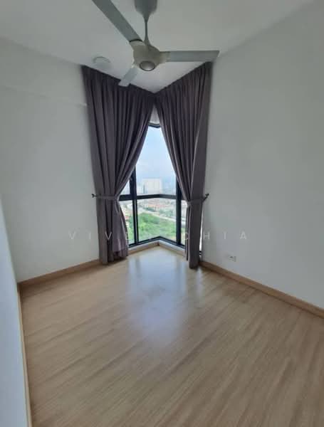 Servis Apartment untuk Disewa di Shamelin Star - Viven Chia - View - PropertyGuru.com.my