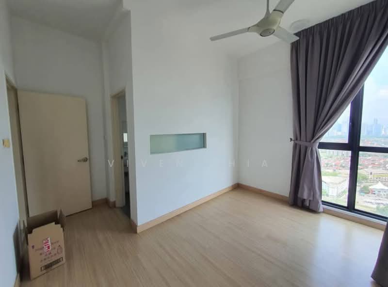 Servis Apartment untuk Disewa di Shamelin Star - Viven Chia - Interior - PropertyGuru.com.my
