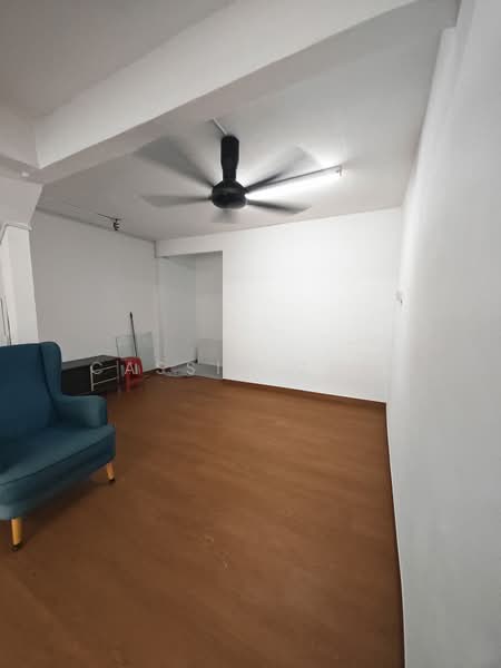 Rumah Teres 2 Tingkat untuk Disewa di Taman Skudai Baru (Skudai) - Cassie Chin - Living Room - PropertyGuru.com.my