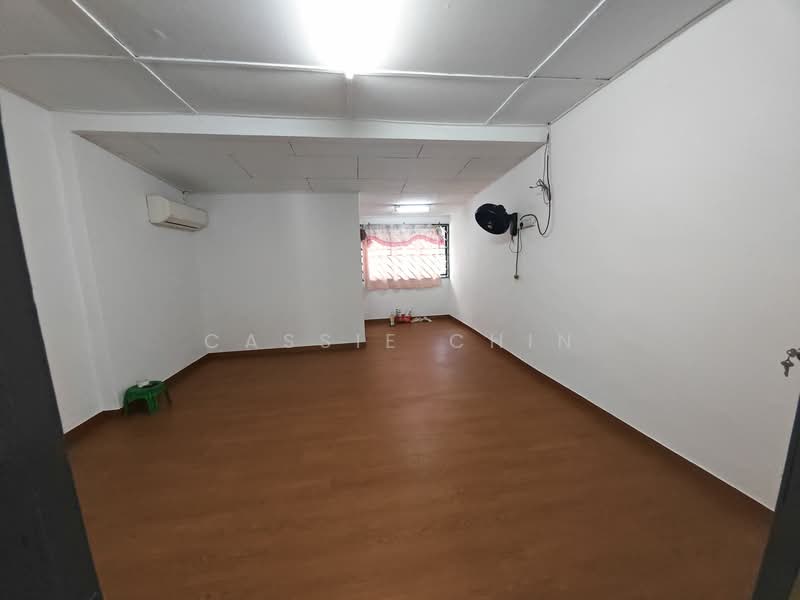 Rumah Teres 2 Tingkat untuk Disewa di Taman Skudai Baru (Skudai) - Cassie Chin - PropertyGuru.com.my