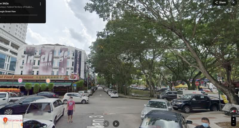 Kedai untuk Dijual di Bandar Menjalara (Kuala Lumpur) - Denise Wong - Exterior - PropertyGuru.com.my