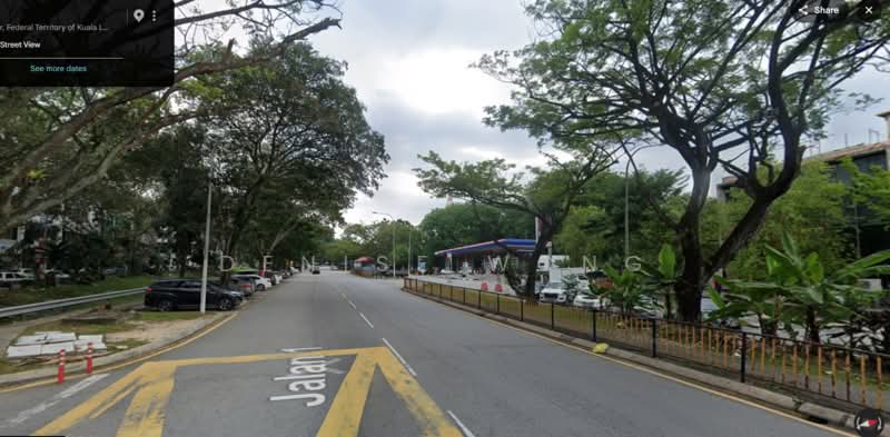Kedai untuk Dijual di Bandar Menjalara (Kuala Lumpur) - Denise Wong - Exterior - PropertyGuru.com.my