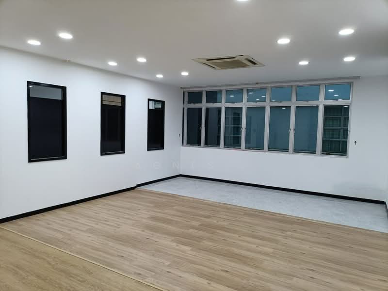 Kedai / Pejabat untuk Disewa di Taman Desa Tebrau (Tebrau) - Agnes . - Interior - PropertyGuru.com.my