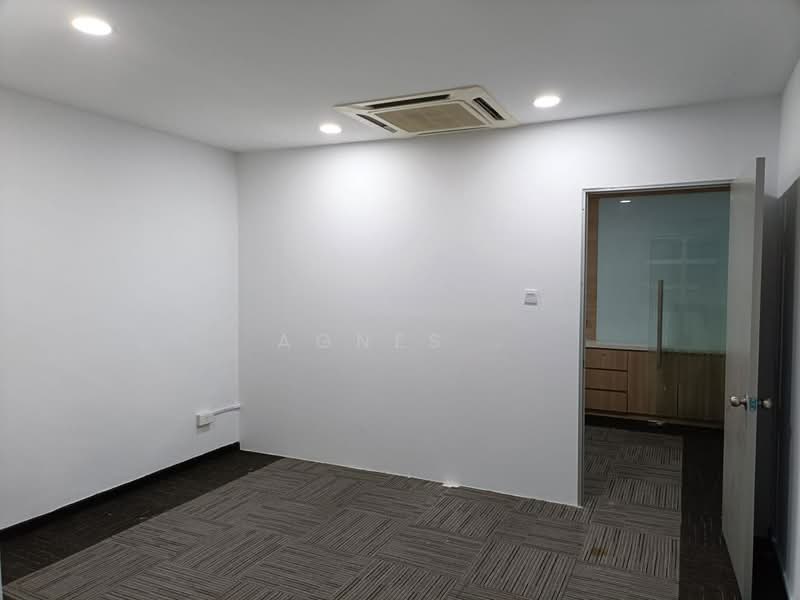 Kedai / Pejabat untuk Disewa di Taman Desa Tebrau (Tebrau) - Agnes . - Interior - PropertyGuru.com.my