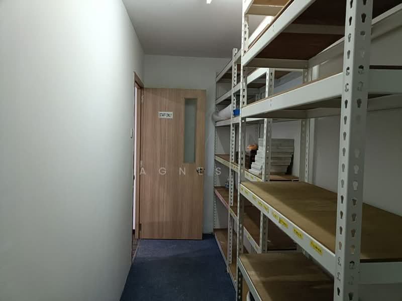 Kedai / Pejabat untuk Disewa di Taman Desa Tebrau (Tebrau) - Agnes . - Interior - PropertyGuru.com.my
