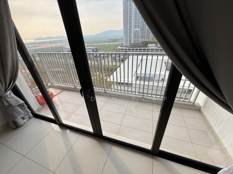 Condominium for Rent at Vertu Resort - Jayden Yeap - PropertyGuru.com.my