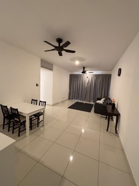 Condominium for Rent at Vertu Resort - Jayden Yeap - Living Room - PropertyGuru.com.my