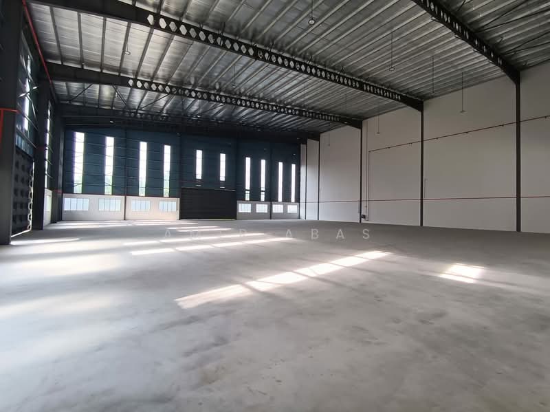 Kilang untuk Dijual di Telok Panglima Garang (Selangor) - Amir Abas - Interior - PropertyGuru.com.my