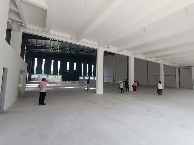 Kilang untuk Dijual di Telok Panglima Garang (Selangor) - Amir Abas - Interior - PropertyGuru.com.my