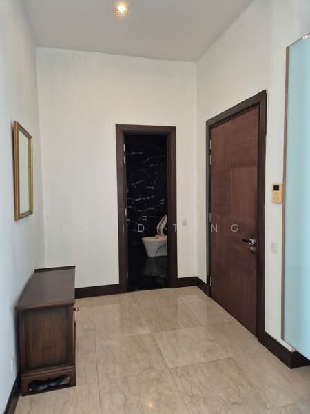 Service Residence for Rent at Ken Bangsar - David Tang - Corridor - PropertyGuru.com.my