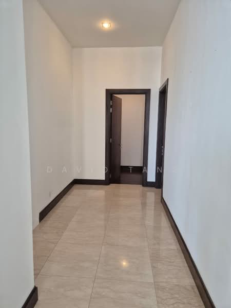 Service Residence for Rent at Ken Bangsar - David Tang - Corridor - PropertyGuru.com.my
