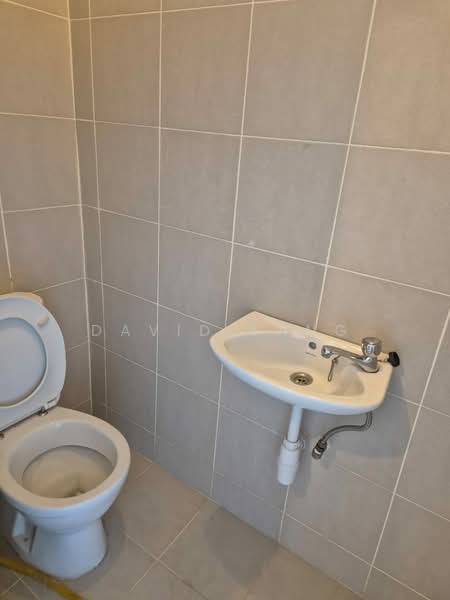 Service Residence for Rent at Ken Bangsar - David Tang - Bathroom - PropertyGuru.com.my