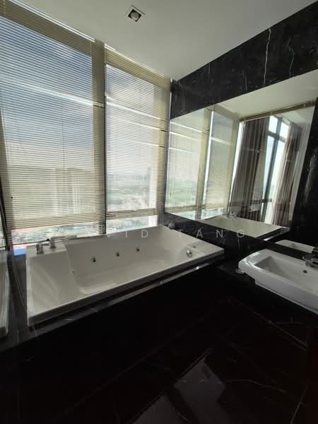 Service Residence for Rent at Ken Bangsar - David Tang - Bathroom - PropertyGuru.com.my