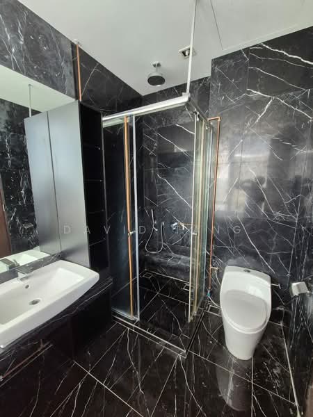 Service Residence for Rent at Ken Bangsar - David Tang - Bathroom - PropertyGuru.com.my
