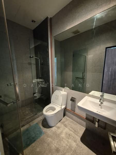Service Residence for Rent at Ken Bangsar - David Tang - Bathroom - PropertyGuru.com.my