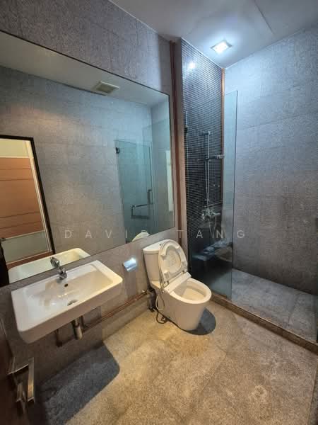 Service Residence for Rent at Ken Bangsar - David Tang - Bathroom - PropertyGuru.com.my