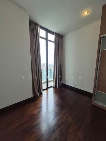 Service Residence for Rent at Ken Bangsar - David Tang - Interior - PropertyGuru.com.my